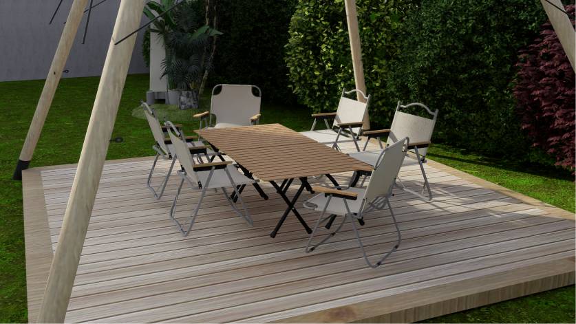 奉贤区帐篷生产厂家：以匠心筑牢户外装备的品质根基